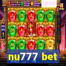 nu777 bet